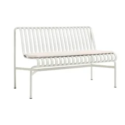 Cojín para banco de comedor Palissade, Cream white*HAY Sale
