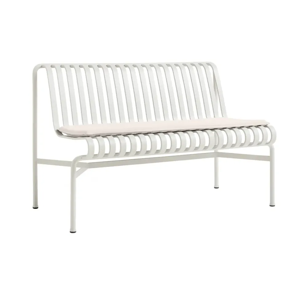 Cojín para banco de comedor Palissade, Cream white*HAY Sale