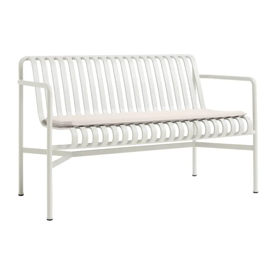 Cojín para banco de comedor Palissade, Cream white*HAY Sale