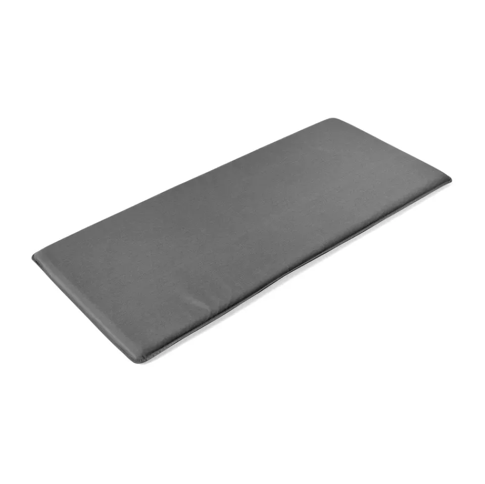 Cojín para banco de comedor Palissade, Anthracite*HAY Best
