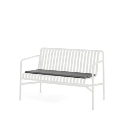 Cojín para banco de comedor Palissade, Anthracite*HAY Best