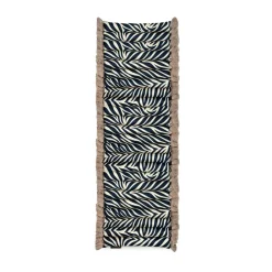 Cojín para banco Outdoor, Zebra fringe*Garden Glory New