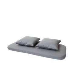 Cojín para banco Moments, Natté grey*Cane-line Hot