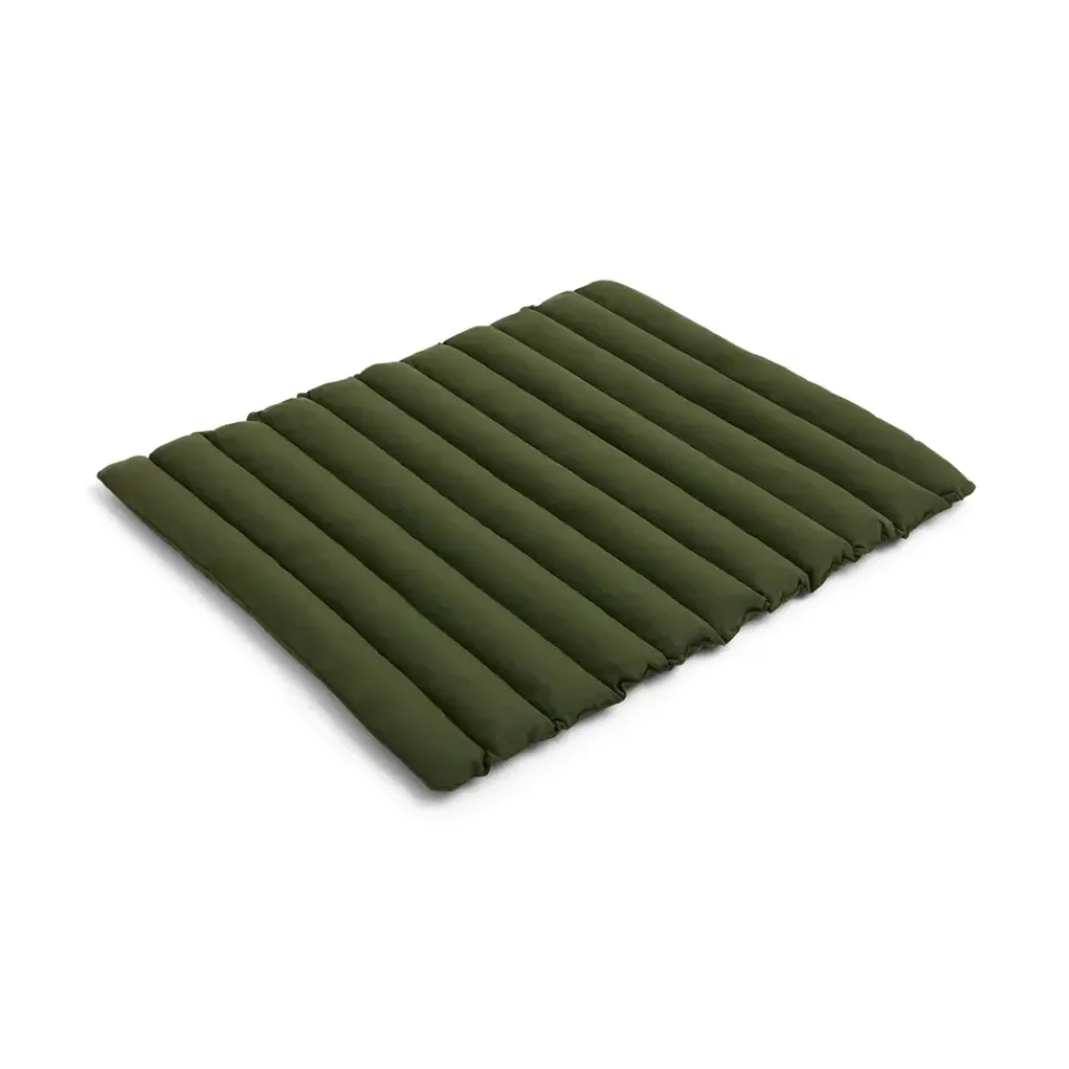 Cojín para banco Palissade Dining Soft Quilted, Olive*HAY