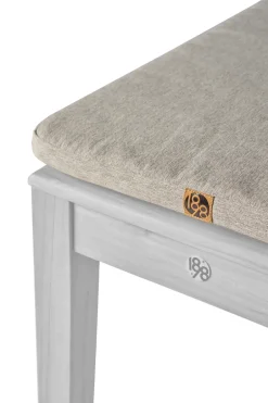 Cojín para banco Sköndal 40x85 cm, Light grey*1898 Clearance