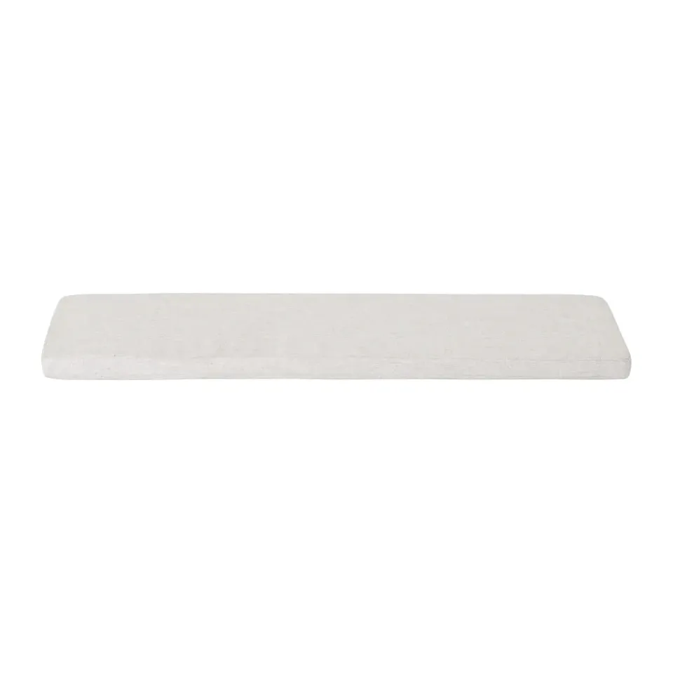 Cojín para banco Stacked Storage System, Beck 49*Muuto New