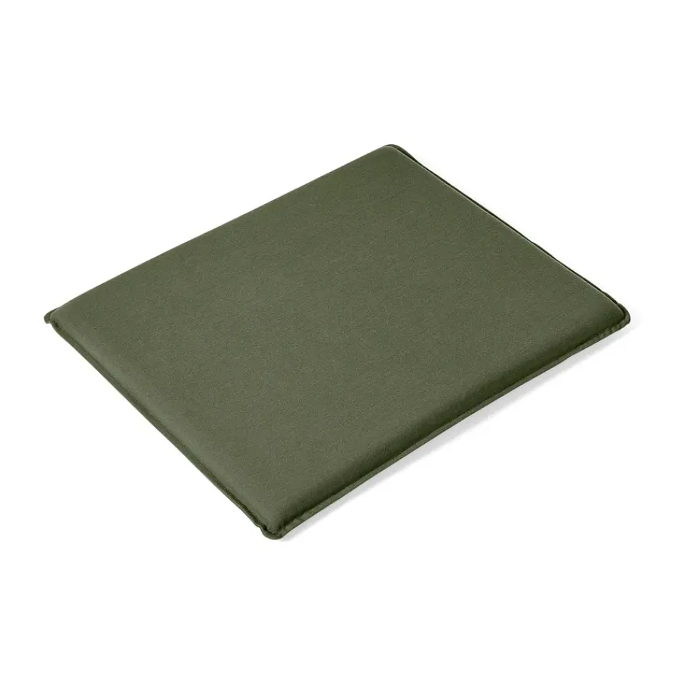 Cojín para Butaca Lounge high & low Palissade, Olive*HAY Online