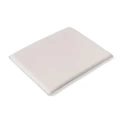 Cojín para Butaca Lounge high & low Palissade, Cream white*HAY Online