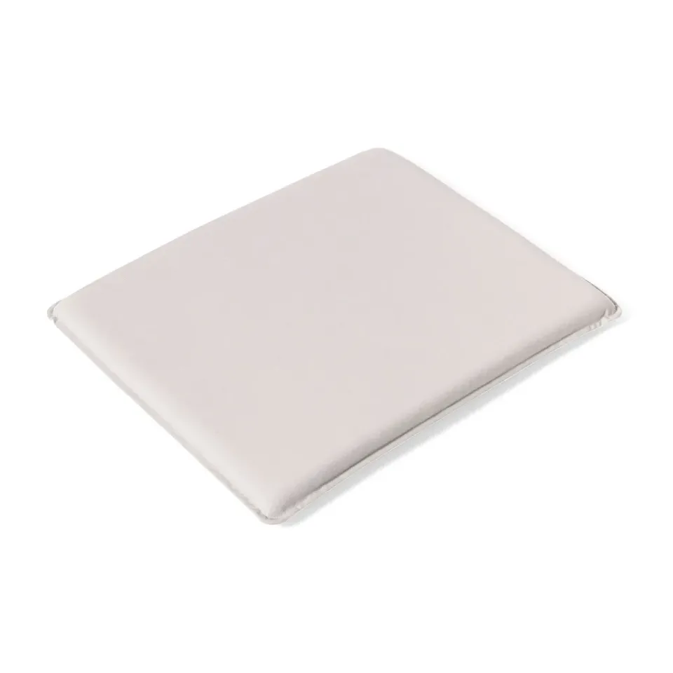 Cojín para Butaca Lounge high & low Palissade, Cream white*HAY Online