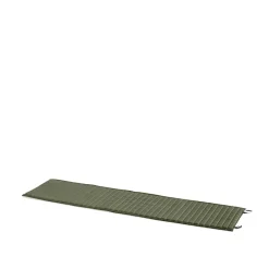Cojín para chaise longue Palissade Quilted, Olive*HAY