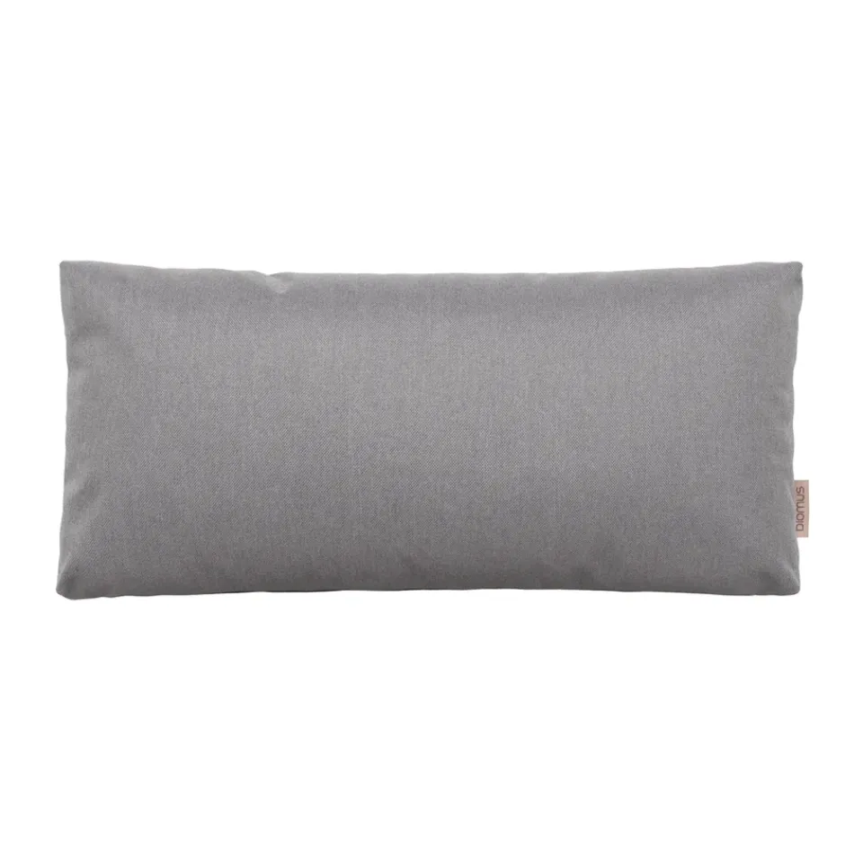 Cojín para exterior STAY 70x30 cm, Stone*Blomus Outlet