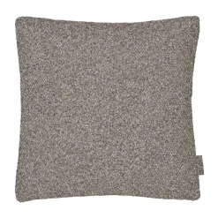 Cojín para exteriores STAY 45x45 cm, Earth Bouclé*Blomus