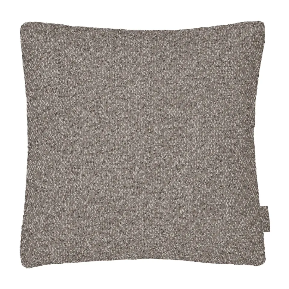 Cojín para exteriores STAY 45x45 cm, Earth Bouclé*Blomus