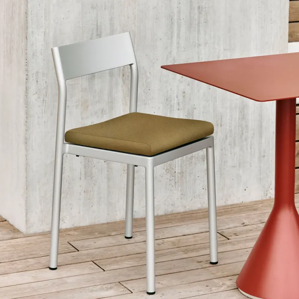 Cojín para la silla Type Chair, Ocre*HAY Outlet