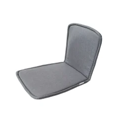 Cojín para silla apilable Moments, Natté grey*Cane-line Clearance