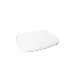 Cojín para silla Blend/Moments, Natté white*Cane-line
