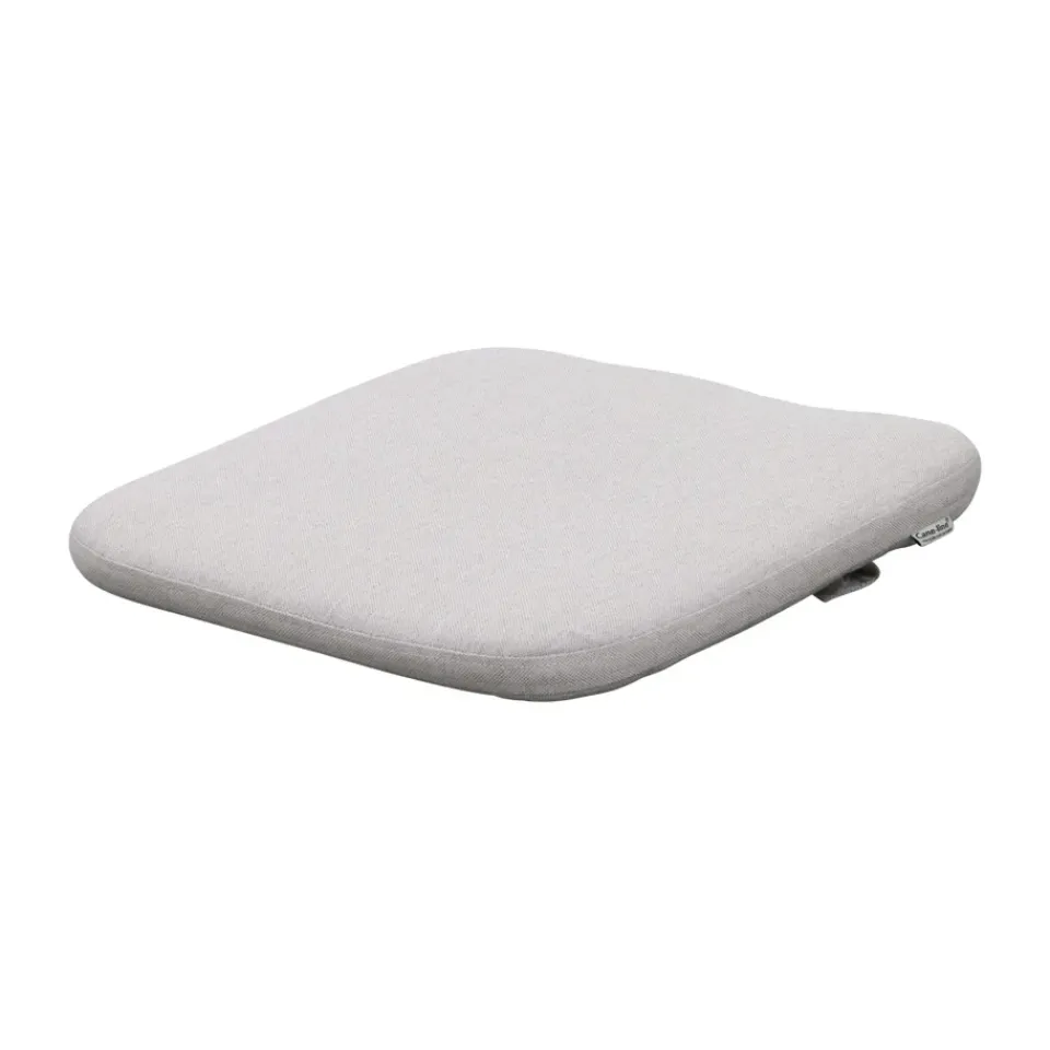 Cojín para silla Bliss 40x43 cm, Sand (Natté)*Cane-line