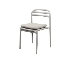 Cojín para silla Bliss 40x43 cm, Sand (Natté)*Cane-line