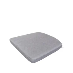 Cojín para silla con reposabrazos Hampsted, Natté grey*Cane-line