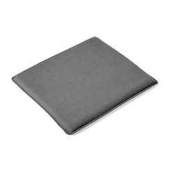 Cojín para silla de comedor con reposabrazos Palissade, Anthracite*HAY Hot