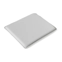 Cojín para silla de comedor con reposabrazos Palissade, Sky grey*HAY Clearance