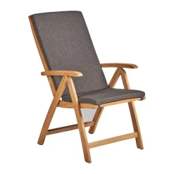 Cojín para silla de jardín Långö, Dark grey*1898 Hot