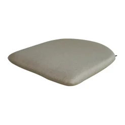 Cojín para silla Derby/Lansing, Natté topo*Cane-line Sale