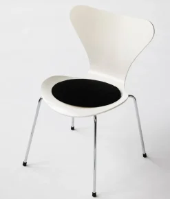 Cojín para silla DOT, Antracita*Designers Eye New