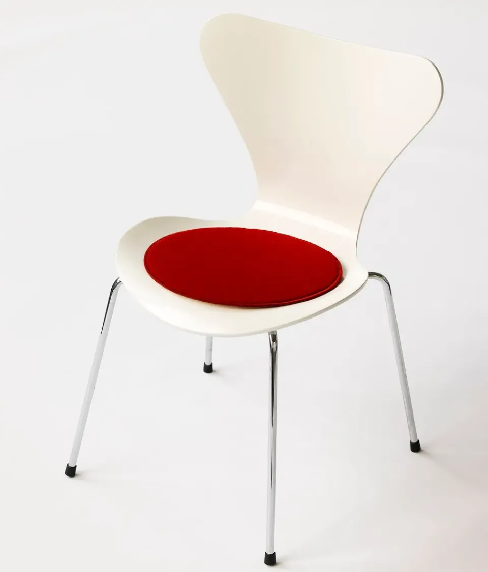 Cojín para silla DOT,*Designers Eye Clearance