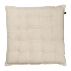 Cojín para silla 40x40 cm,*ERNST Discount