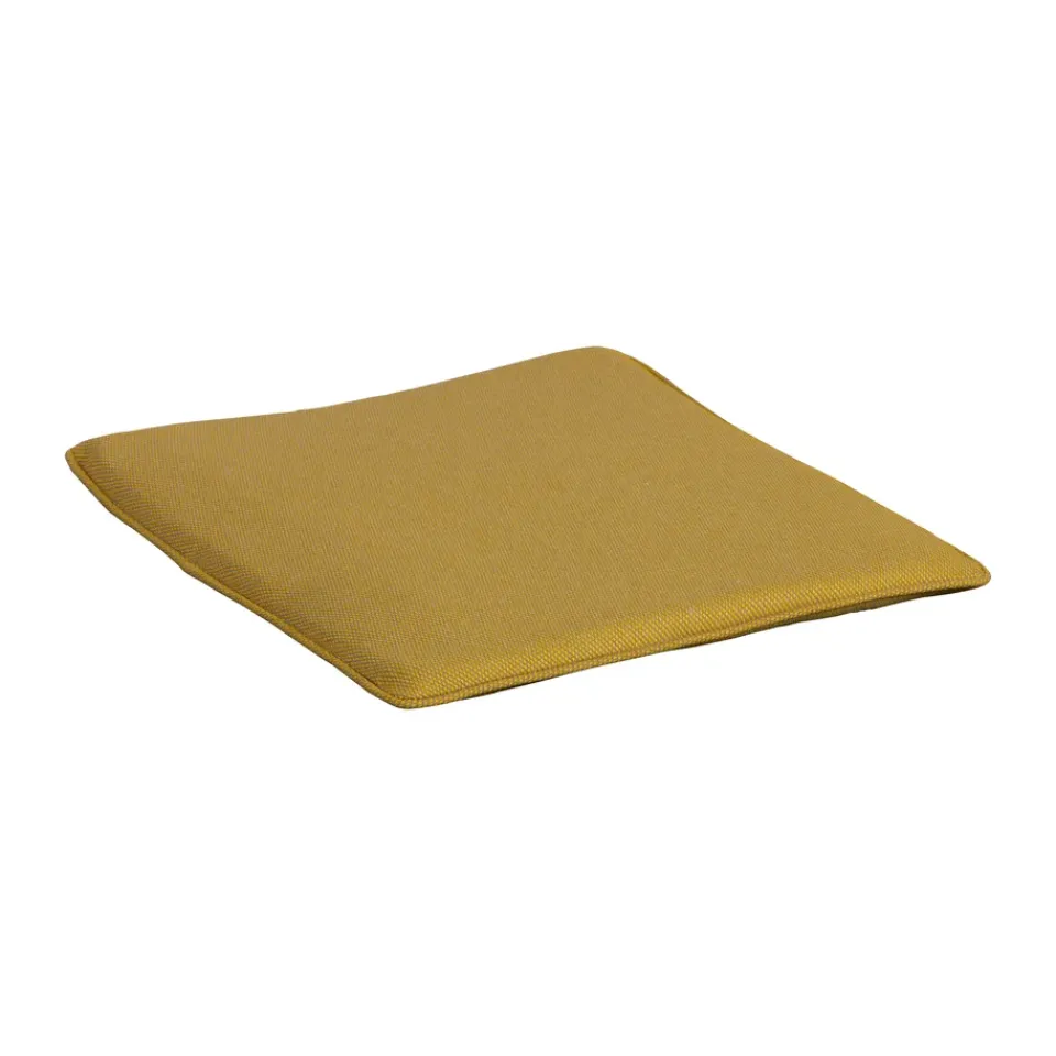Cojín para silla Frisk, Cream gold*Brafab Best