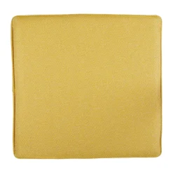 Cojín para silla Frisk, Cream gold*Brafab Hot