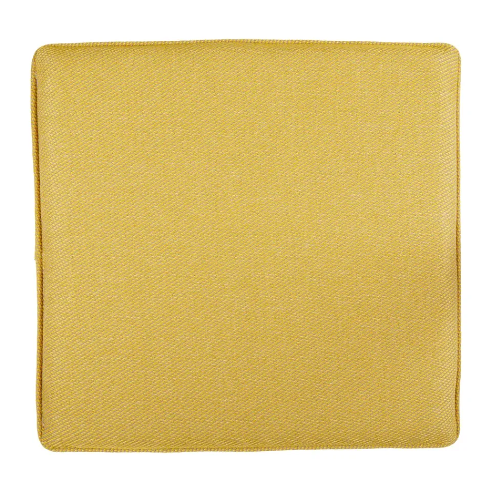 Cojín para silla Frisk, Cream gold*Brafab Hot