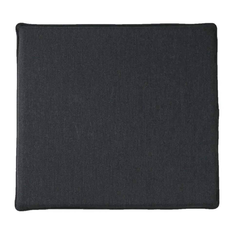 Cojín para silla Frisk, Raven*Brafab Outlet