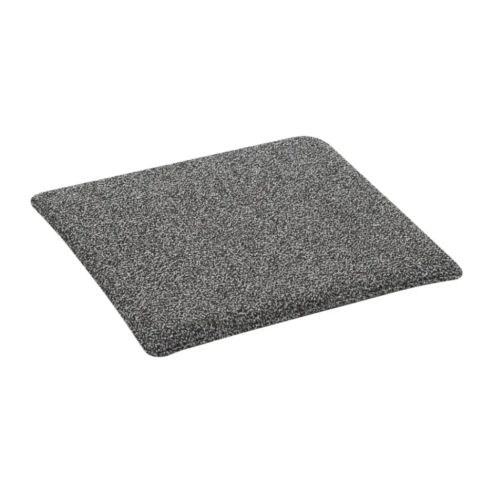 Cojín para silla Frisk, Teddy ant, 43x41 cm*Brafab