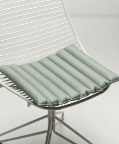 Cojín para silla Outdoor, Green*Garden Glory New