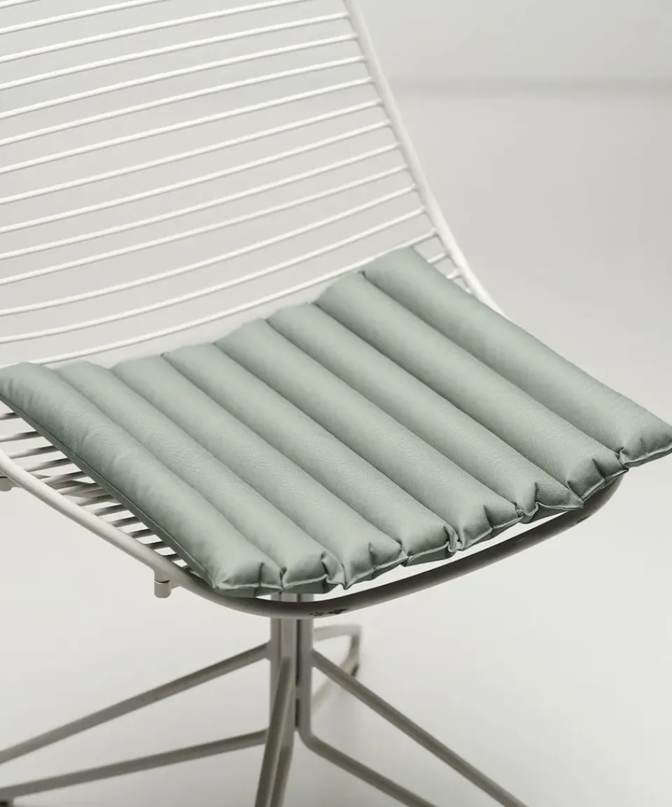Cojín para silla Outdoor, Green*Garden Glory New