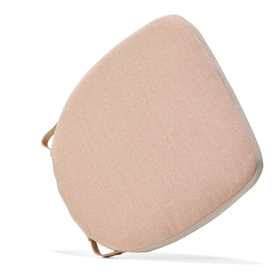 Cojín para silla Lilla Åland, Pink-white*Stolab Online