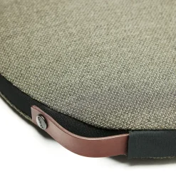 Cojín para silla Lilla Åland, Dark green*Stolab Discount