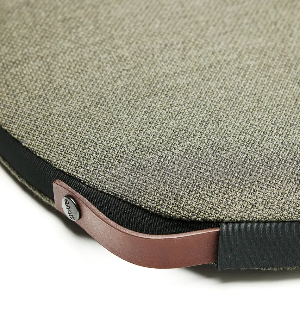 Cojín para silla Lilla Åland, Dark green*Stolab Discount