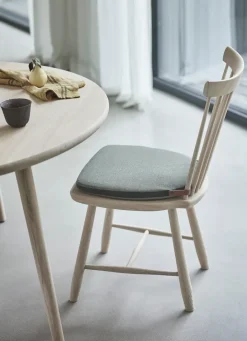 Cojín para silla Lilla Åland, Dark green*Stolab Discount