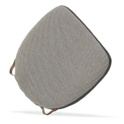Cojín para silla Lilla Åland, Brown-*Stolab Clearance