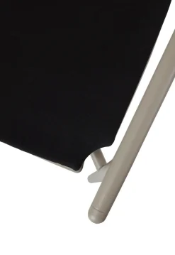 Cojín para silla lounge NOVO, Black*AYTM Discount