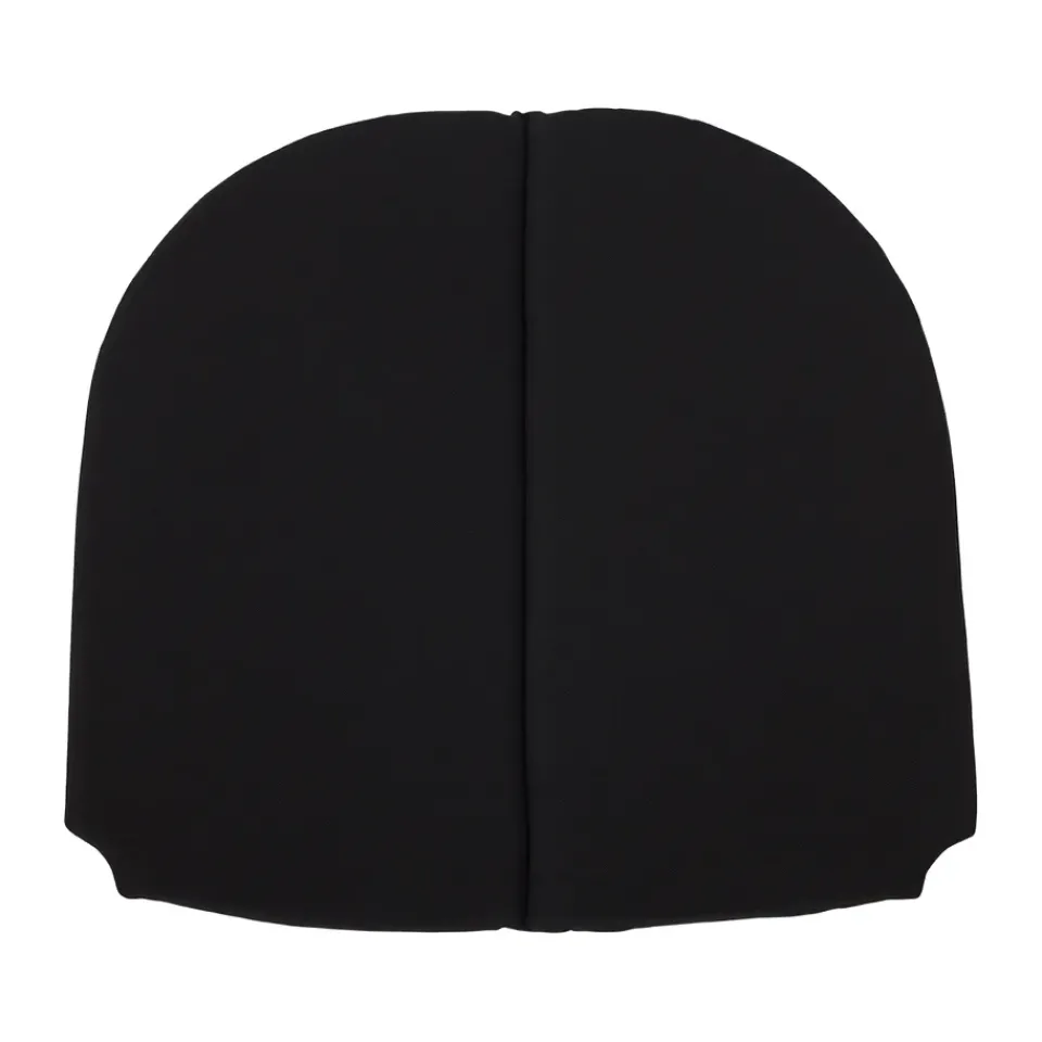 Cojín para silla NOVO, Black*AYTM Sale