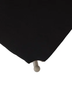 Cojín para silla NOVO, Black*AYTM Sale