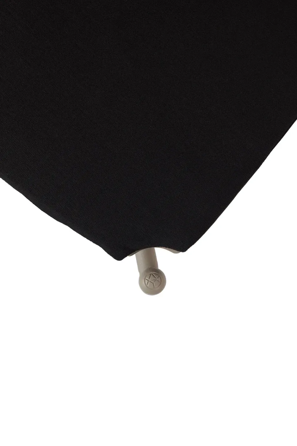 Cojín para silla NOVO, Black*AYTM Sale