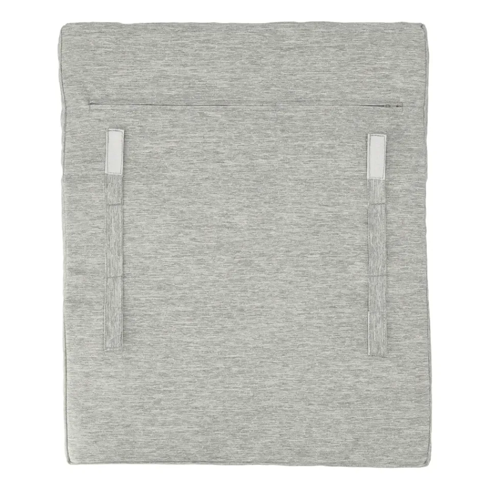 Cojín para silla Nydala 40,6x45 cm, claro*1898 Online