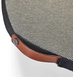 Cojín para silla Pinnockio, Brown-*Stolab Sale
