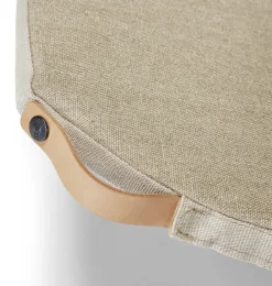 Cojín para silla Pinnockio, Linne*Stolab Discount
