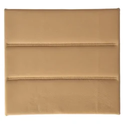 Cojín para silla Ronja, Cuero elmosoft 22030*Gärsnäs Sale